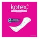 thumbnail image 3 of Pantiprotectores Kotex largos 44 piezas, 3 of 4