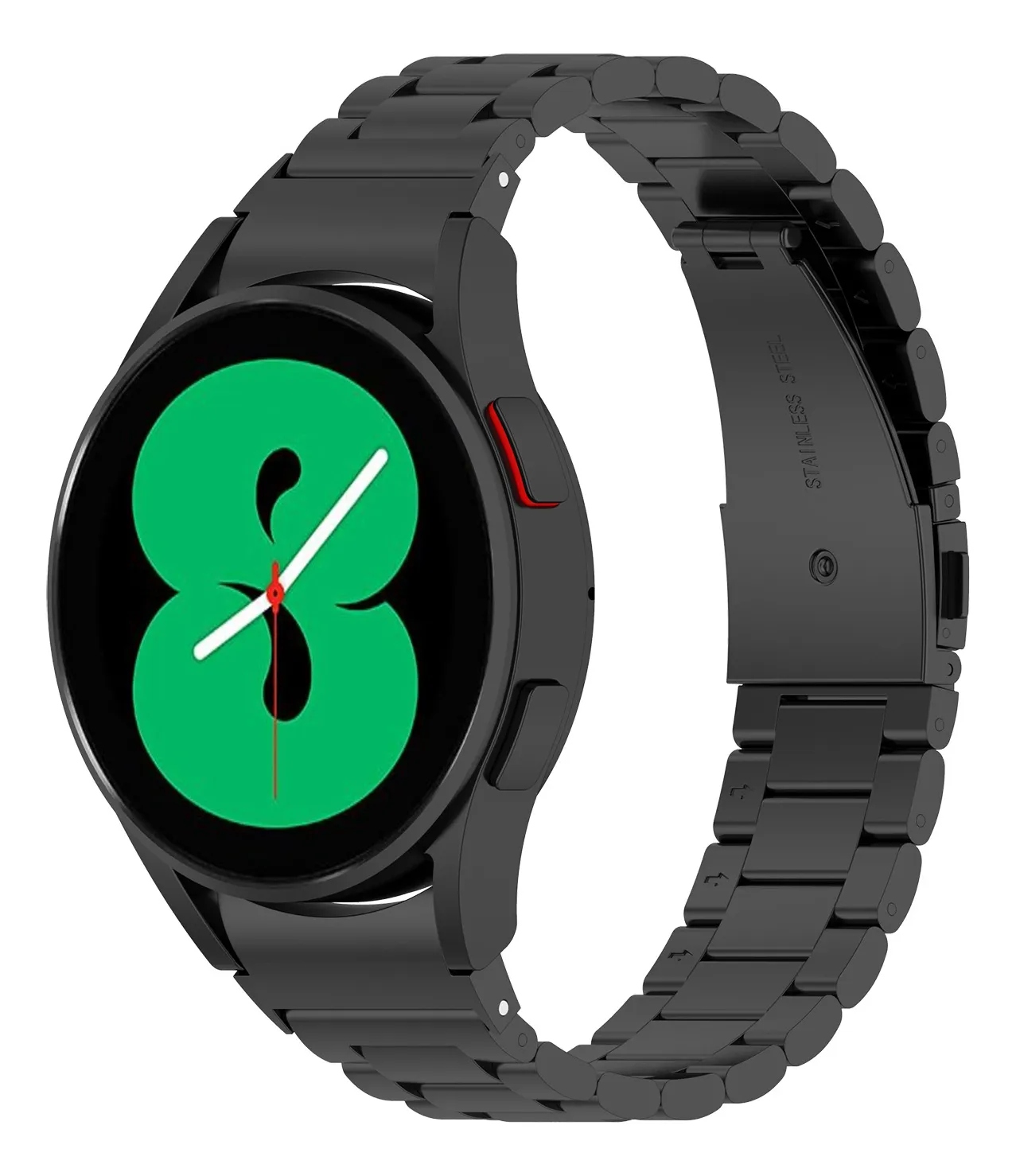 Correa de Acero Inoxidable para Samsung Galaxy Watch 7/6/5/4