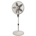 thumbnail image 2 of Ventilador de Pedestal Lasko Cyclone (46 cm) y Ventilador de Torre Oscilante Lasko (107 cm), 2 of 7