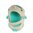 thumbnail image 5 of Zuecos Infantiles con Diseño de Tiburón, 5 of 5