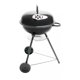 thumbnail image 3 of Asador de Carbón NATERIAL 18 Pulgadas Trolley, 3 of 6