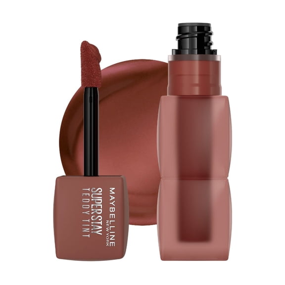 Tinta de Labios Maybelline mascara tear de 5 ml