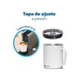 thumbnail image 3 of Termo taza Bluelander Termo taza acero inoxidable, 3 of 4