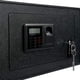 thumbnail image 4 of Caja Fuerte Biométrica Súper XE Seguridad 50x35x31 cm, 4 of 5