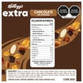 thumbnail image 3 of Cereal Kellogg's Extra Sabor a Chocolate con Almendras 490 g, 3 of 6