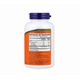 thumbnail image 2 of NOW FOODS PSYLLIUM HUSK CÁSCARAS FIBRA 500MG 200VEGCAPS, 2 of 2