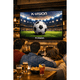 thumbnail image 4 of Television Smart KVISION  + barra de sonido SMART TV  Combo 40 pulgadas HD, 4 of 5