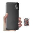 thumbnail image 1 of Mica de Hidrogel Anti Luz Azul GadgetsMX Hidrogel Matte para Samsung S20, 1 of 4