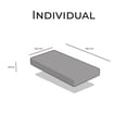thumbnail image 4 of Colchón en Caja Individual Spring Air Basic, 4 of 4