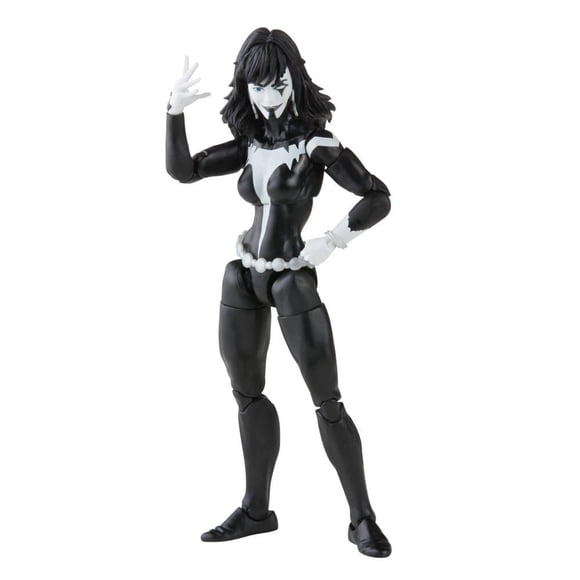 Figura Shriek Hasbro Marvel 6 Pulgadas