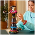 thumbnail image 3 of Set LEGO Ideas la Catrina 21372, 3 of 6