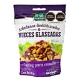 thumbnail image 1 of Topping para ensalada Fresh Gourmet arándanos deshidratados y nueces glaseadas 99 g, 1 of 2