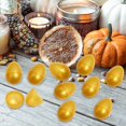 thumbnail image 3 of 10 Unids Huevos de Pascua Rellenables Decoración a Granel para el Hogar Vacío para Favores de Fiesta Rellenos de Cesta en Huevos, 3 of 8