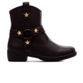 thumbnail image 1 of Botas Yuyin para Niña 26713 cafe 20, 1 of 5