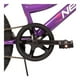 thumbnail image 4 of Bicicleta NEXT Tipo Cross Rodada 20, Niña, 1 Velocidad, 4 of 4