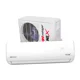 thumbnail image 4 of Aire Minisplit 220v Mirage NEX 1.5 Toneladas 18000 btu Solo Frio, 4 of 5