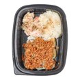 thumbnail image 1 of Sushi bento box crunch cali, 1 of 7