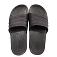 thumbnail image 1 of Sandalia Aquastar Eva para Hombre, Negro Talla 25, 1 of 4