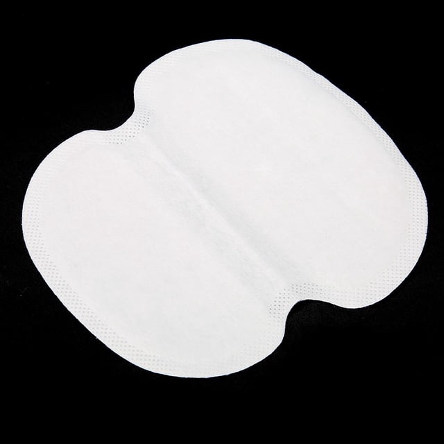Almohadillas Desechables Fugacal 10 pcs antitranspirante para axilas