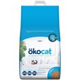 thumbnail image 1 of Arena para gatos Okocat Original Large, aglomerante, 8.5 kg, 1 of 9