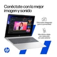 thumbnail image 2 of Laptop HP 15-fd1050la Intel Core Ultra 5 16GB RAM 512GB SSD, 2 of 6