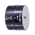 thumbnail image 4 of Matsuzay Adaptador de inclinación de retraso de fotografía de cámara de movimiento Ptz de 360 grados y 60 minutos de retraso Accesorios de cámara y óptica, 4 of 5