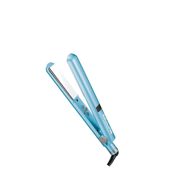 Plancha para Cabello Babyliss Digital 1 pulgada Nano Titanium BABNT2197