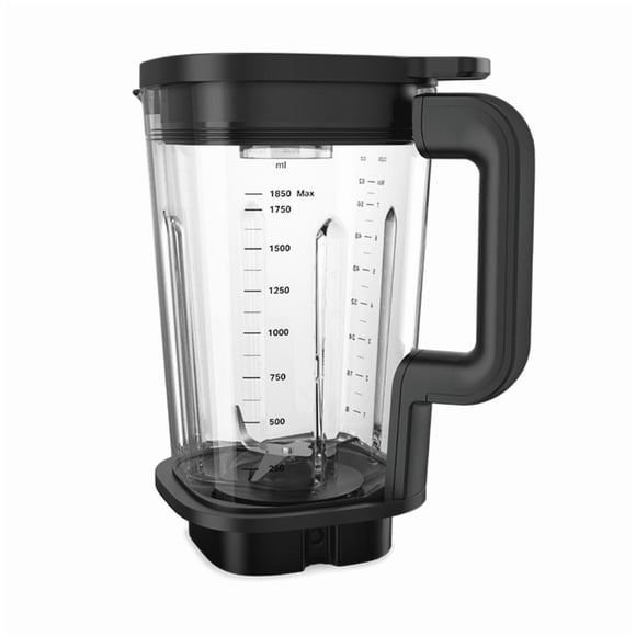 Jarra de Vidrio 1.8L para Licuadora Pure Power
