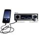 thumbnail image 3 of Receptor de radio Bluetooth SONDPEX SDX Audio con cargador USB, 3 of 6