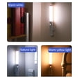 thumbnail image 3 of Luz De Lectura De Pared Magnética LED, Luz Nocturna Con Sensor De Movimiento, Portátil, Inteligente, Fácil De Instalar Para Dormitorio, 3 of 7