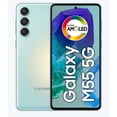 thumbnail image 1 of Samsung Galaxy M55 5G 256GB 8GB Verde, 1 of 4