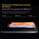 thumbnail image 4 of Celular Xiaomi POCO X8 Pro Max Dual Sim 5g 256 Gb 12 Gb azul 8500mAh Pantalla 1.5K de 6.83", Huella Dactilar Ultrasónica, Compatible con eSIM, 4 of 24