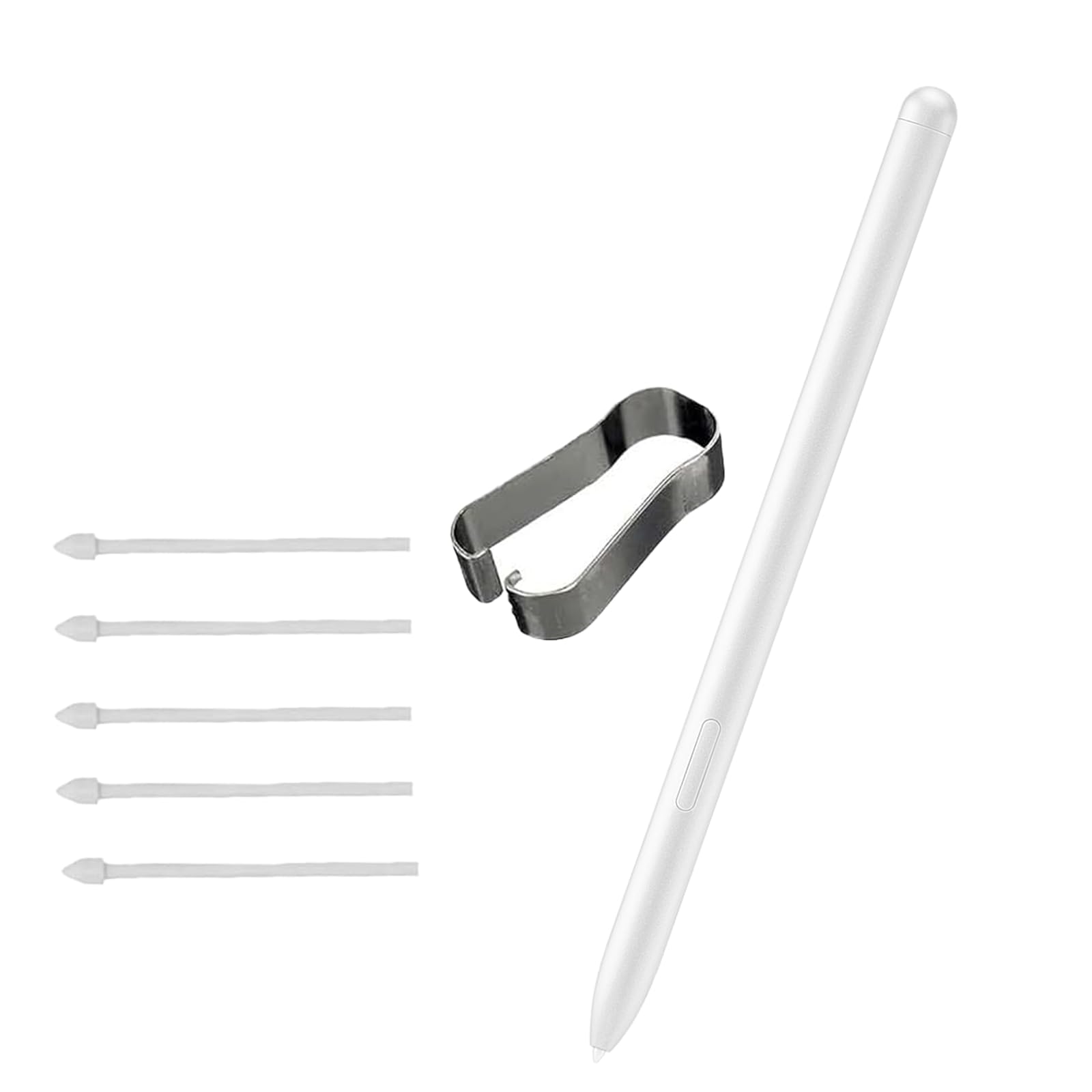 Lápiz Stylus Anglepingping para Samsung Galaxy Tab S10 FE con 4096 Niveles