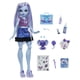thumbnail image 2 of Muñeca Mattel Monster High Self-Scare Secrets Abbey, 2 of 8
