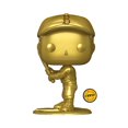 thumbnail image 1 of ¡Funko Pop! Leyendas de la MLB: Brooklyn Dodgers - Jackie Robinson Chase, 1 of 3