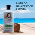 thumbnail image 2 of Shampoo Herbal Essences Hidrata Agua de Coco & Jazmín 240 ml, 2 of 5