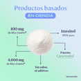 thumbnail image 3 of Inositol Myo en polvo 60 porciones B-fit, 3 of 6