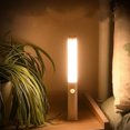 thumbnail image 1 of Luz De Lectura De Pared Magnética LED, Luz Nocturna Con Sensor De Movimiento, Portátil, Inteligente, Fácil De Instalar Para Dormitorio, 1 of 7
