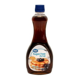 Jarabe de maple Great Value sin azúcar 709 ml