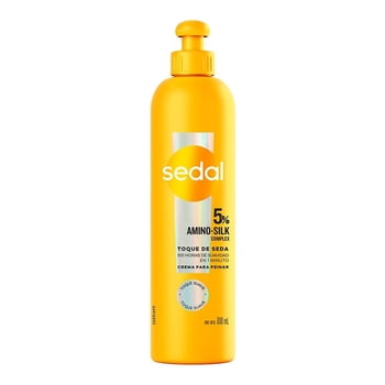 Crema para peinar Sedal Toque De Seda Crema Para Peinar Sedal Toque De Seda 300 Ml