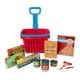 thumbnail image 2 of Set de Juego Melissa & Doug Canasta de Supermercado, 2 of 5