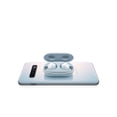 thumbnail image 3 of Auriculares True Wireless reacondicionados para Samsung Galaxy Buds, blancos, 3 of 9