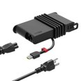 thumbnail image 1 of SLRIOYS Cargador Slim de 170W Compatible con Lenovo IdeaPad Yoga Pro/Slim/Creator 9 7 5 LOQ 15 16 Legion Slim 5 7 R720 Y730 Y720 Y540 ThinkPad P1 P53 P52 P51 P50 P70 P71 P72 P17 P16 P15 Laptop, 1 of 7