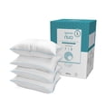 thumbnail image 1 of Almohadas Sognare Nuo 4 pack Sognare Nuo, 1 of 7