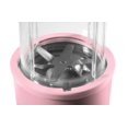 thumbnail image 4 of NutriBullet Pro 13 piezas licuadora de alimentos 900 W Rosa suave mate, 4 of 4