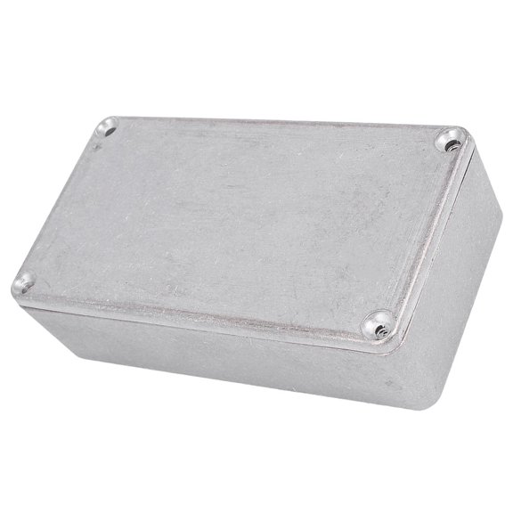SOPOTUTU Para Pedal De Guitarra En Aluminio De Fundición Con Sencillo Y Robusto