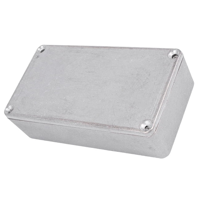 SOPOTUTU Para Pedal De Guitarra En Aluminio De Fundición Con Sencillo Y Robusto