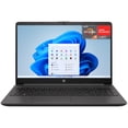 thumbnail image 1 of Laptop HP 255 G9 AMD Ryzen 5 5625U 8GB RAM 512GB SSD 15.6' Windows 11 Home Teclado en Español negro, 1 of 5