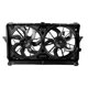 thumbnail image 1 of Ventilador Radiador Sierra 1500 2007 A 2013 Gmc V8 5.3L Doble 2 Y 2 Pines, 1 of 3
