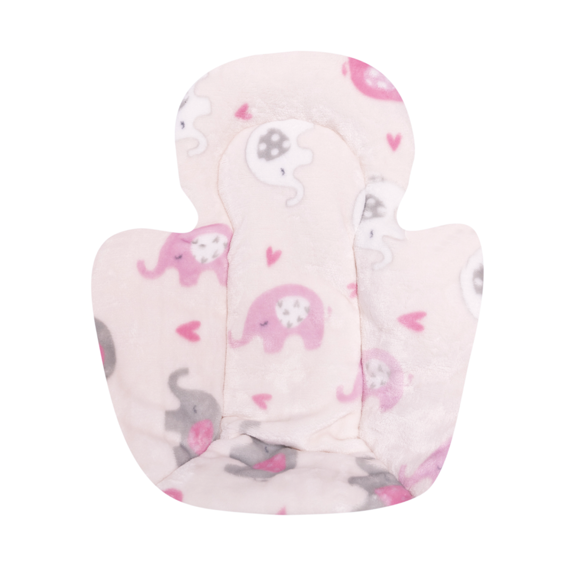 Cojín de Soporte para Bebé CHIQUI MUNDO Elefantitas